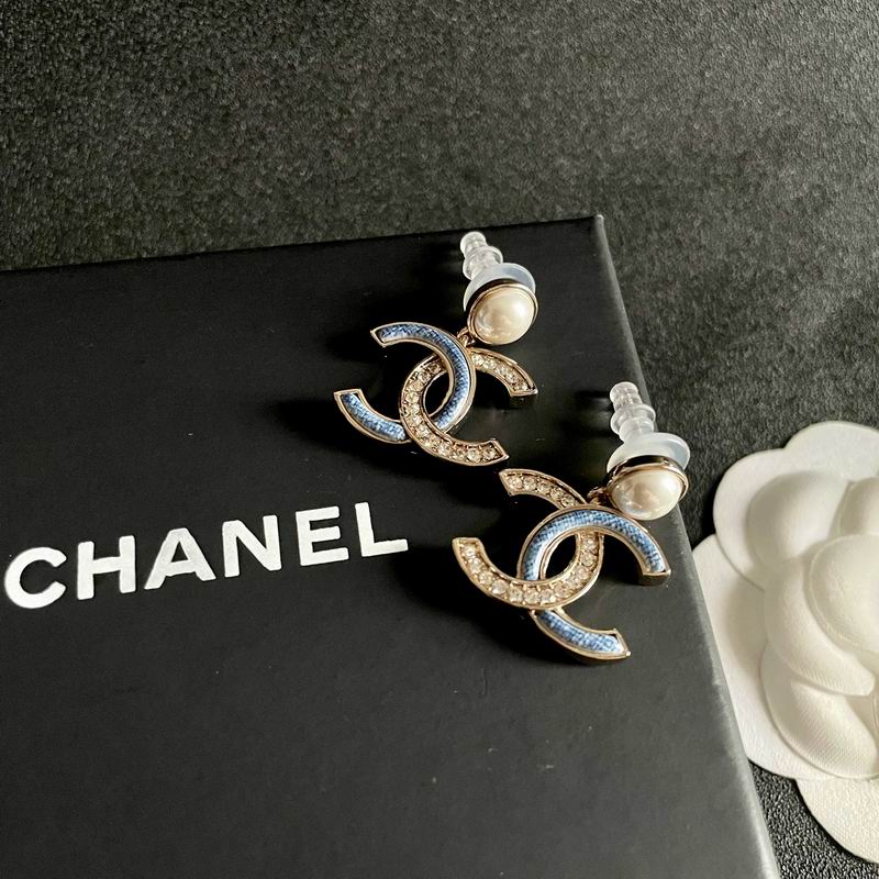 Chanel Earring 03yxs378