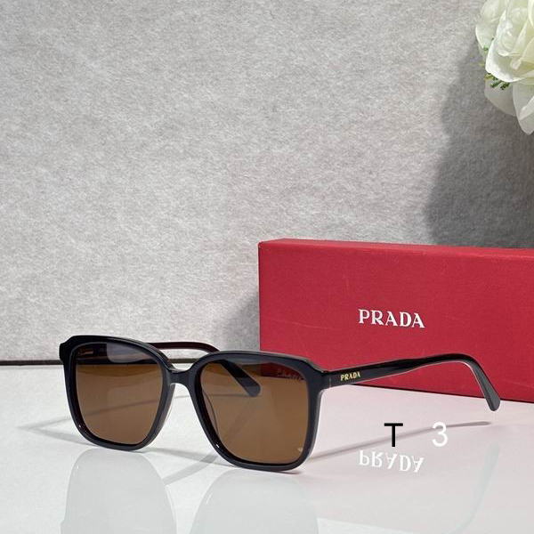 Prada 160S 52 21-145 c