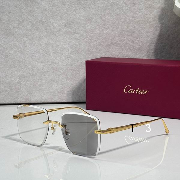 Cartier CT0403S 52 20-145 c