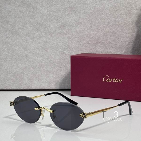 Cartier CT0561 57 18-140 c