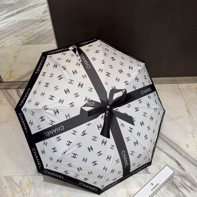 CHanel Umbrella 50