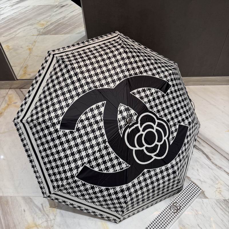 CHanel Umbrella 51