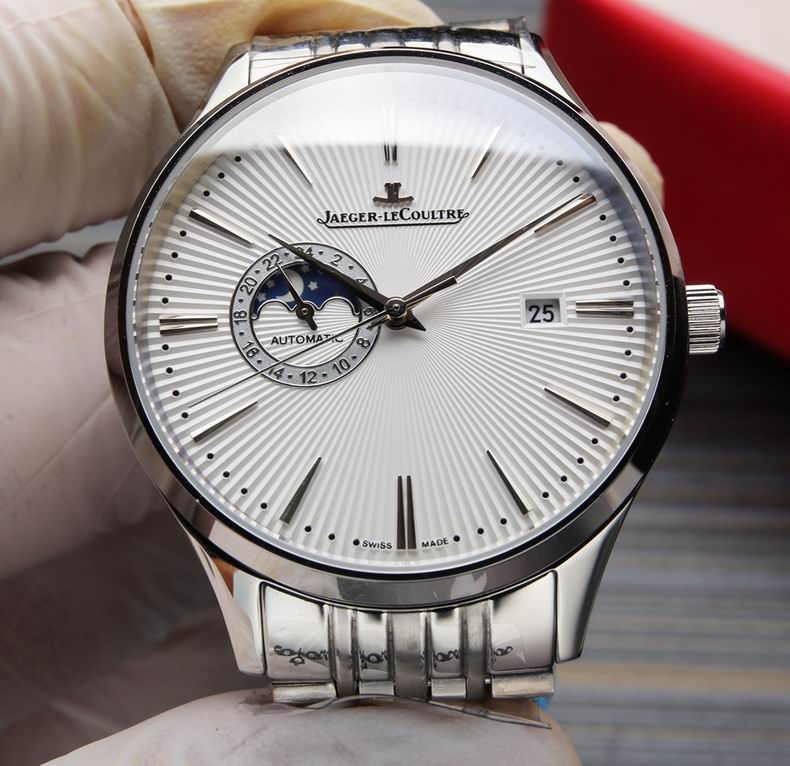 Jaeger Lecoultre watch M44