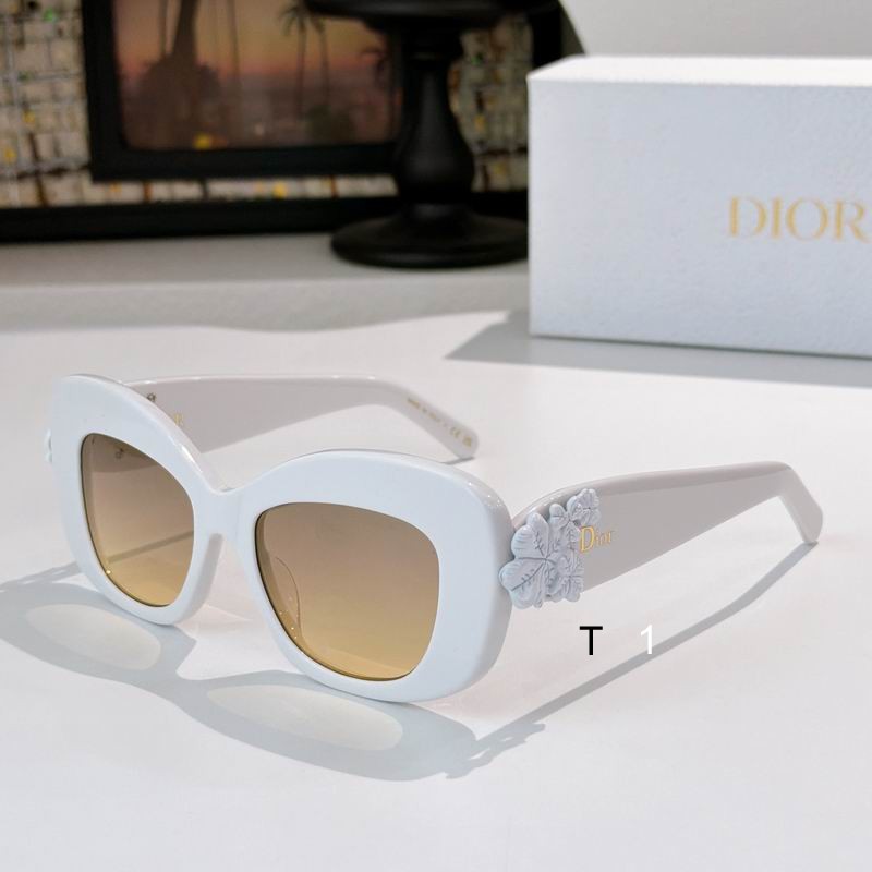 DIOR Clover 51 19-145 a