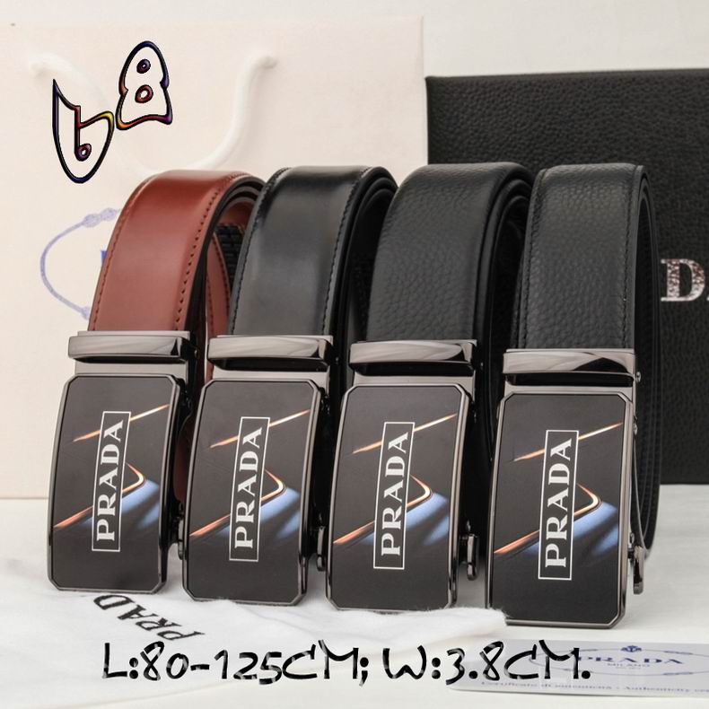 Prada 皮带 38mm lb0311