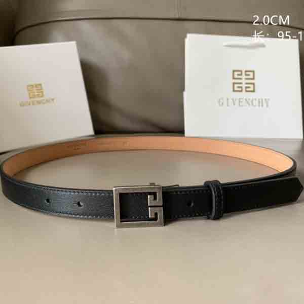 Givenchy Belt 20mm 0321