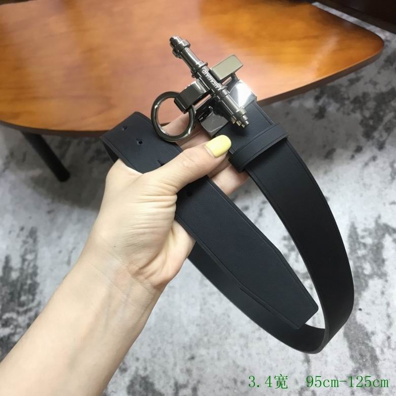 Givenchy 34mmX95-125CM 7D01