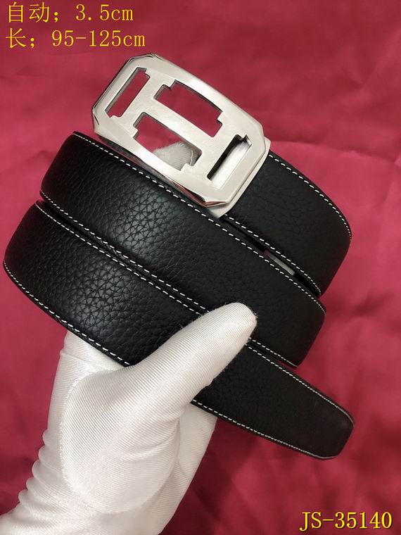 Hermes Belt 35mm 95-125cm 8L05