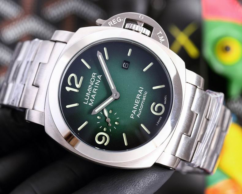 Panerai watch 44X16mm M29