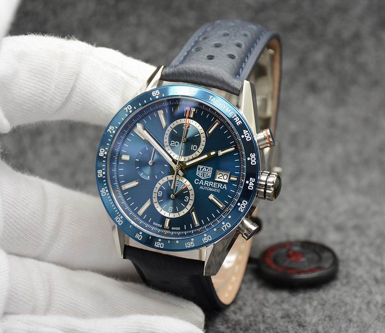 Tag Heuer men  43.5X14.5mm M27