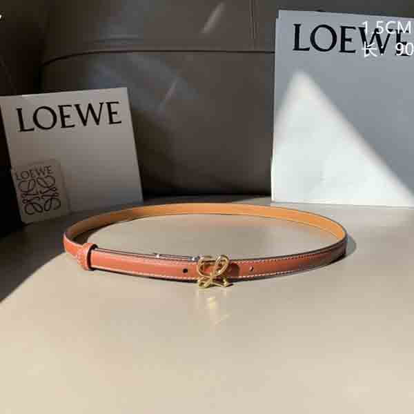 Loewe Belt 15mmX90-110cm 8L03