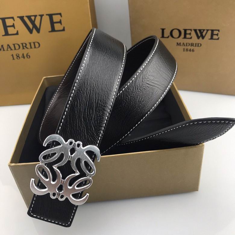 2024Loewe Belt 38mm 1122