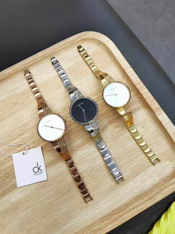 CK watch 34X6mm M13