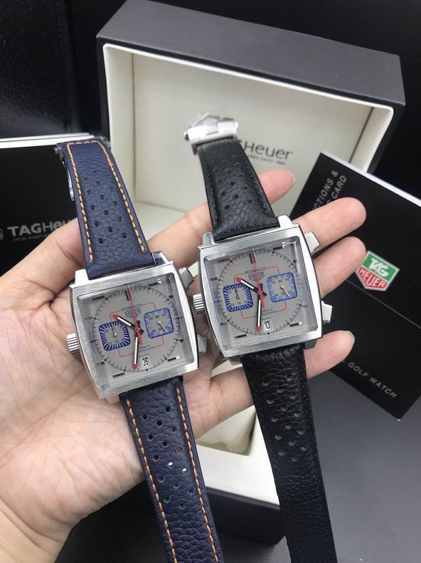 Tag Heuer watch M40