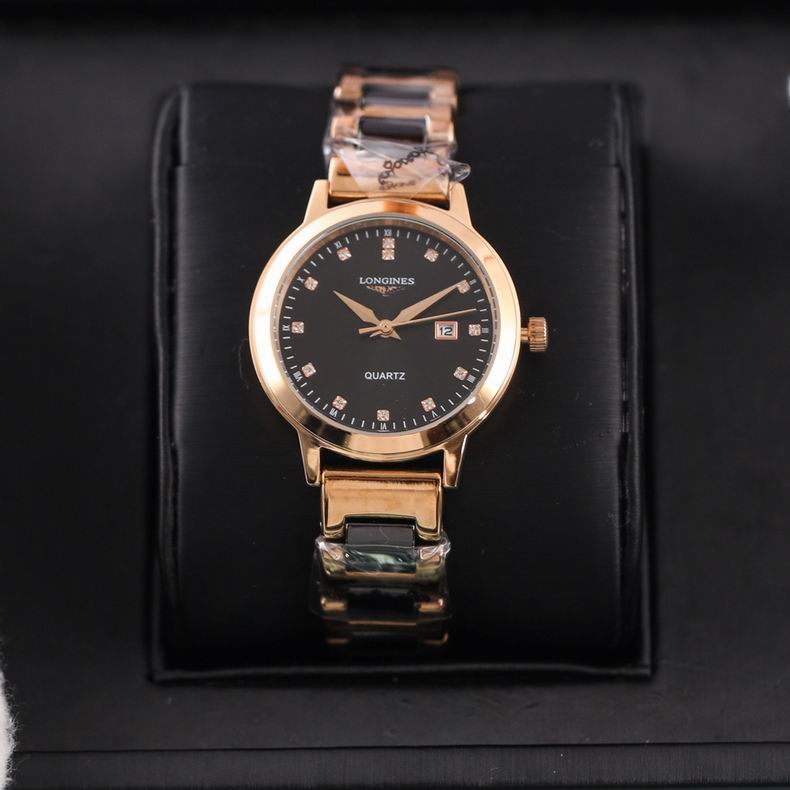 Longines women 30X8mm M130