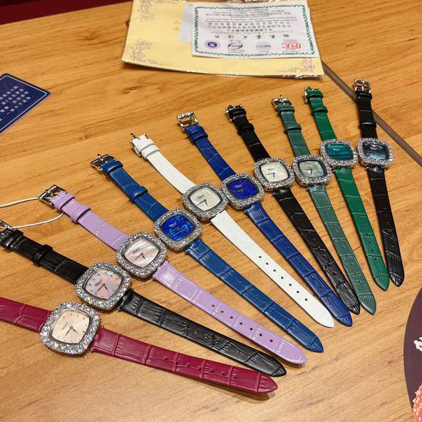 Piaget watch 31X7.8mm M32