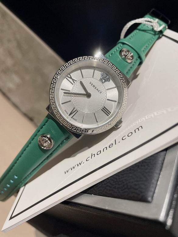 Versace watch 36mm M07