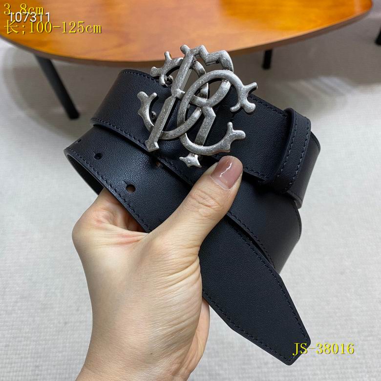 2021 Robert Cavalli Ƥ 38mm 8L605