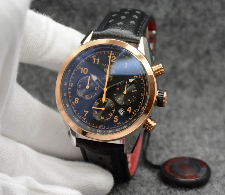 Tag Heuer men 46X18mm M74