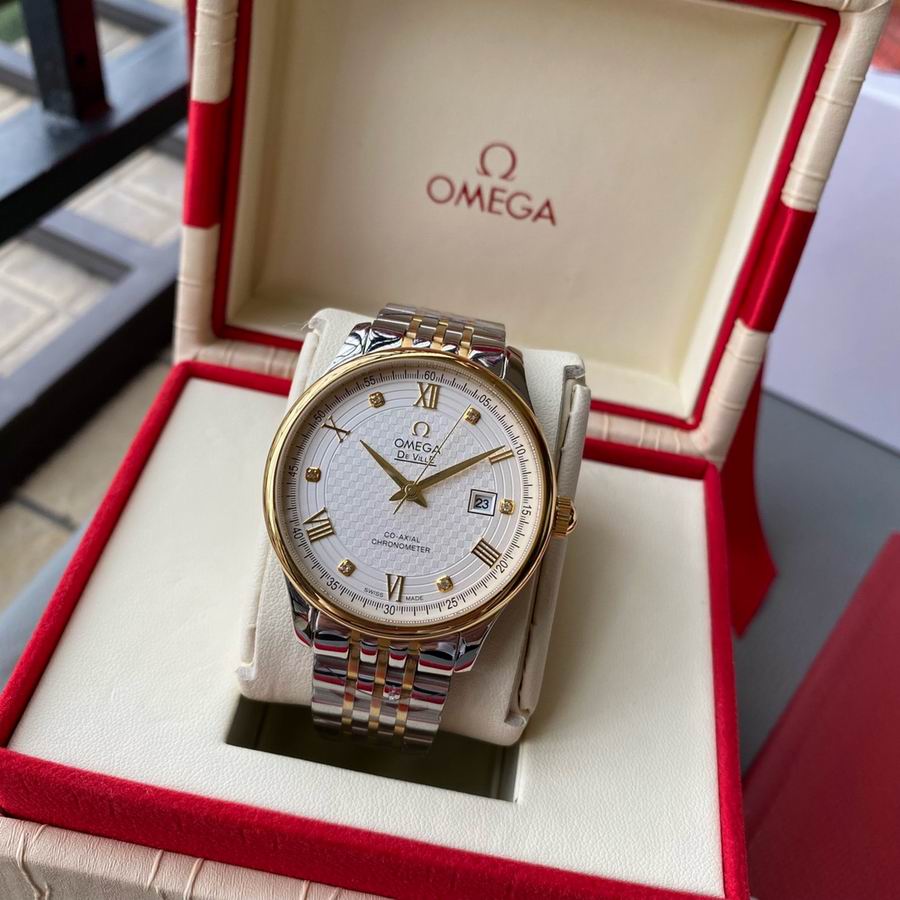 Omega men watch 40cm M59
