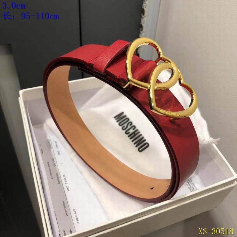 Moschino 30mm 95-110cm 8L