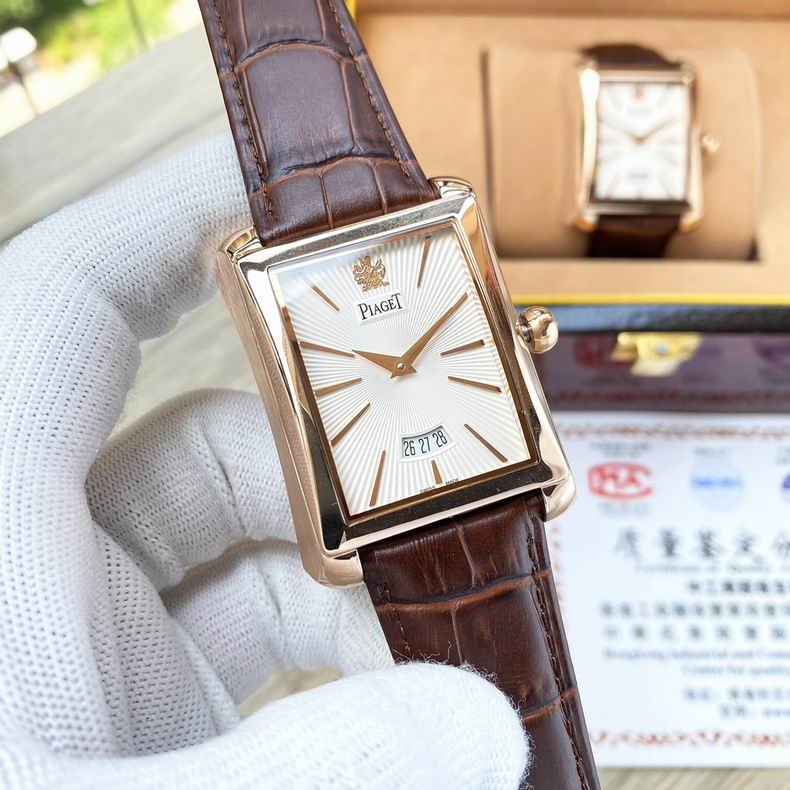Piaget men 38X13mm 58