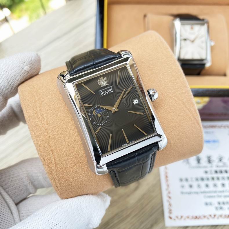 Piaget men 38X13mm 59
