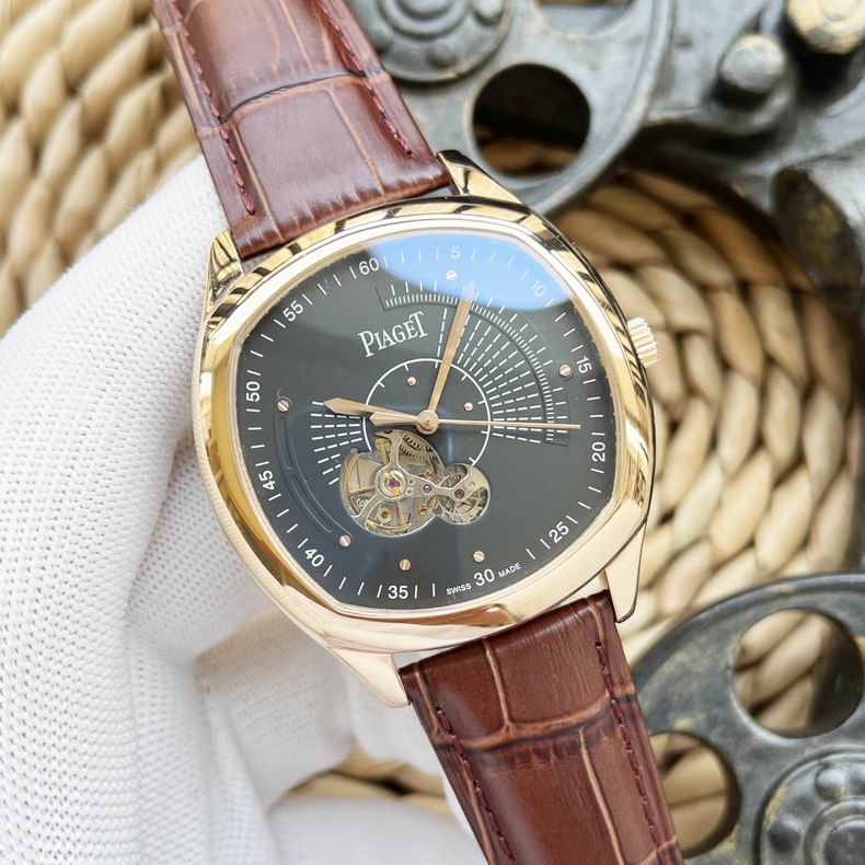 Piaget men 43X12mm 29