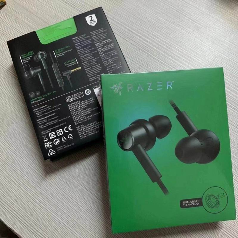 RAZER pro v2 1006