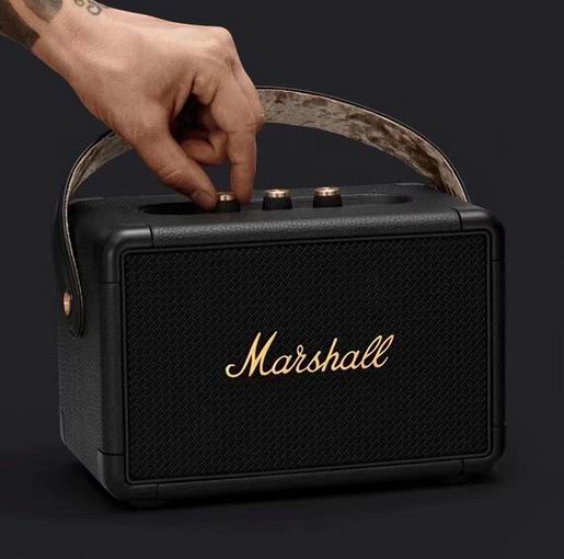 Marshall Kilburn II 1006