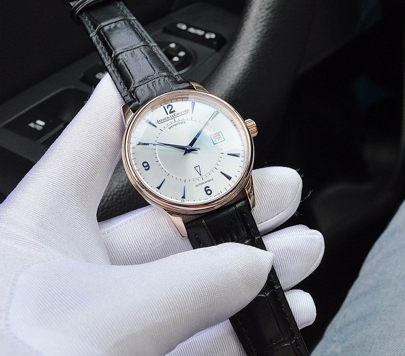 Jeager-LeCoultre men 42X12mm 060841