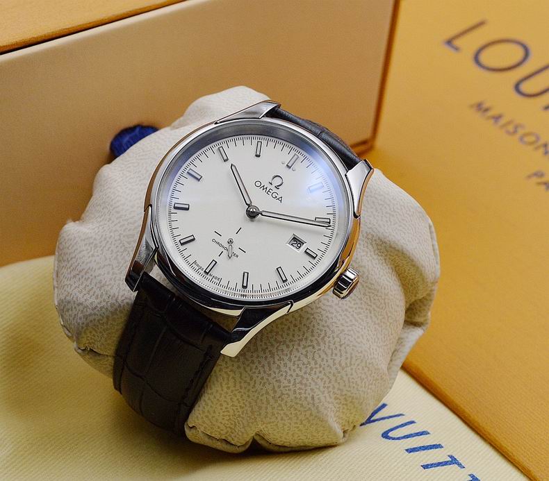 Omega men 42X12mm 060862