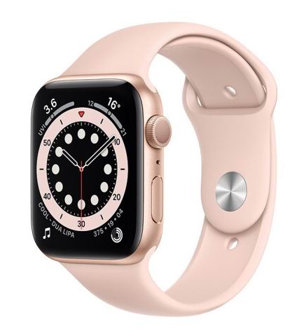 Apple Watch Series6 1006