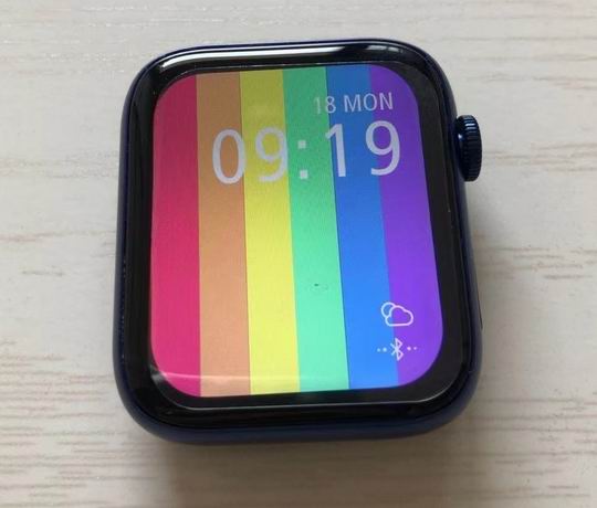 Apple Watch 100601