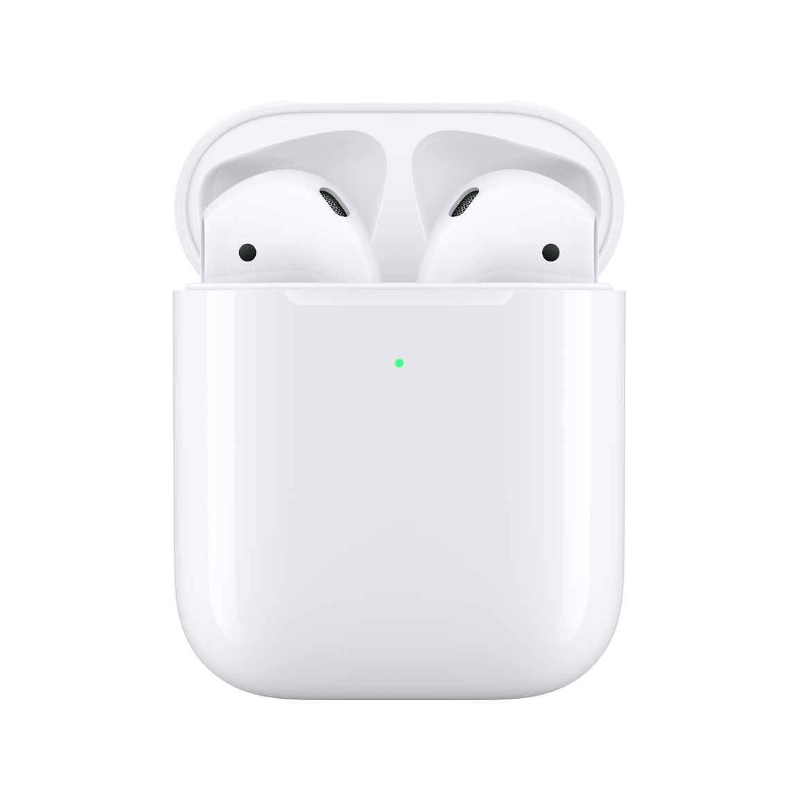 Apple Airpods 2代 1006