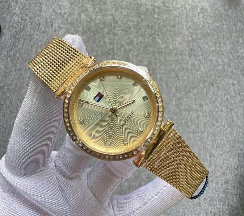 More Tommy Hilfiger watch 062284