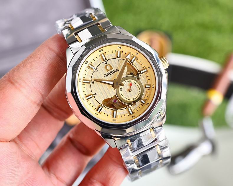 Omega men 41X12mm 072606