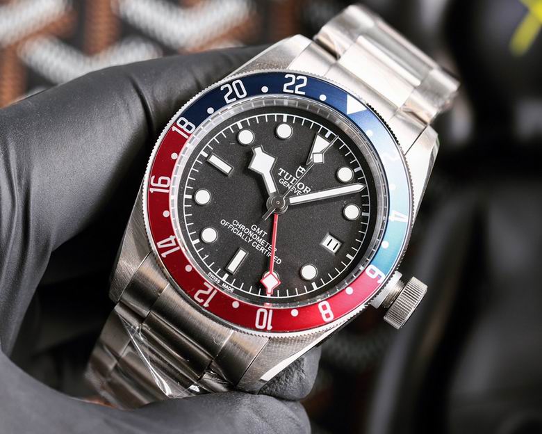 Tudor 手表 0221