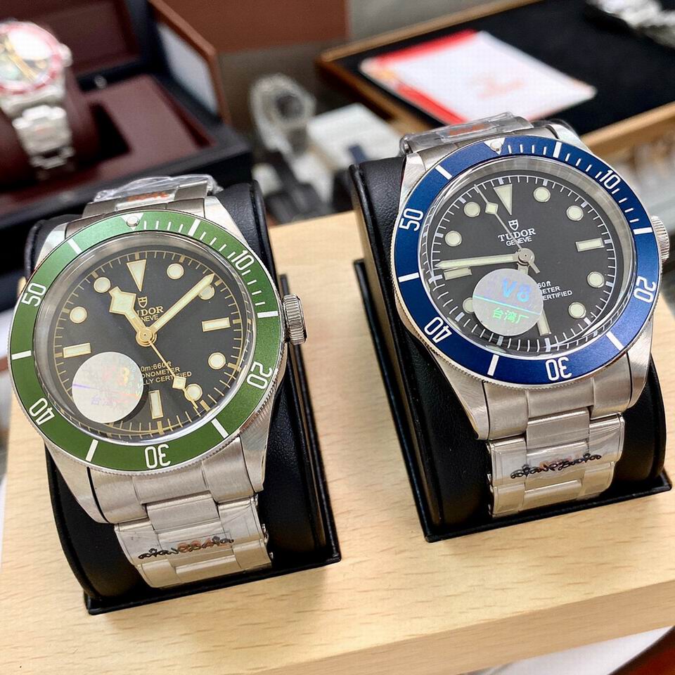 Tudor watch 110801