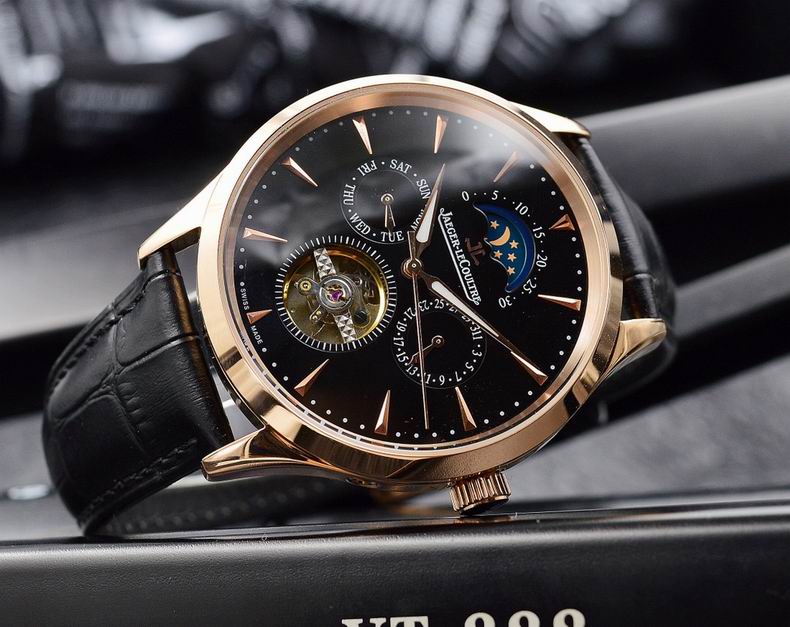 Jaeger Lecoultre men 42X12mm 081408