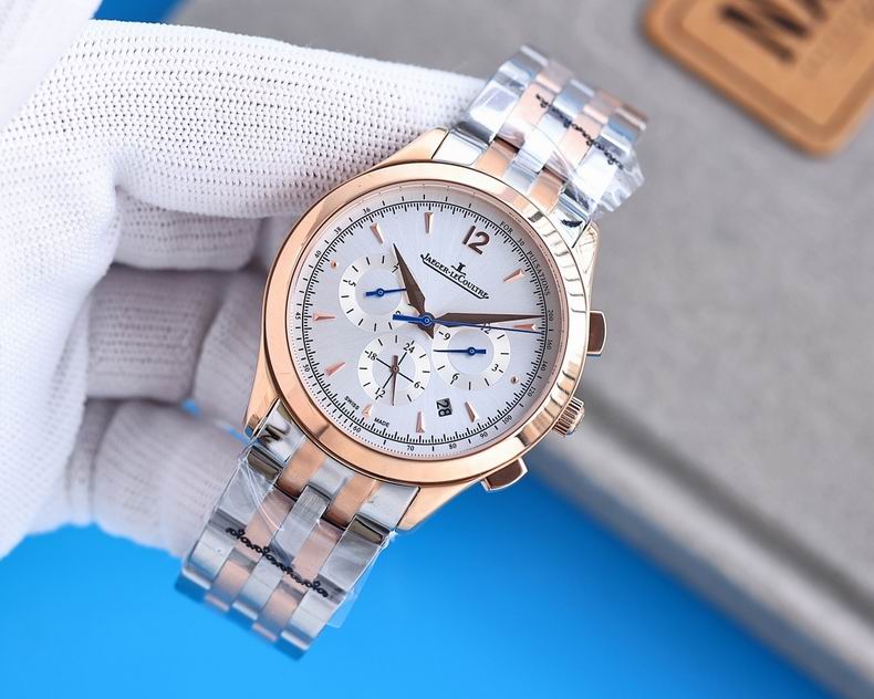 Jaeger Lecoultre men 40mm 082132