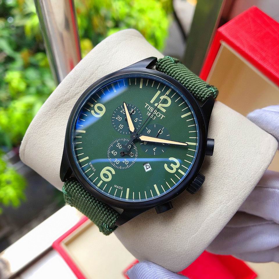 Tissot watch mb 110604