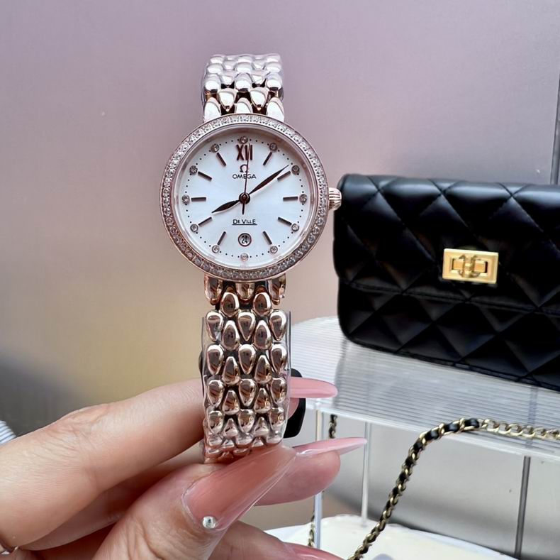 Omega women 28mm 090936