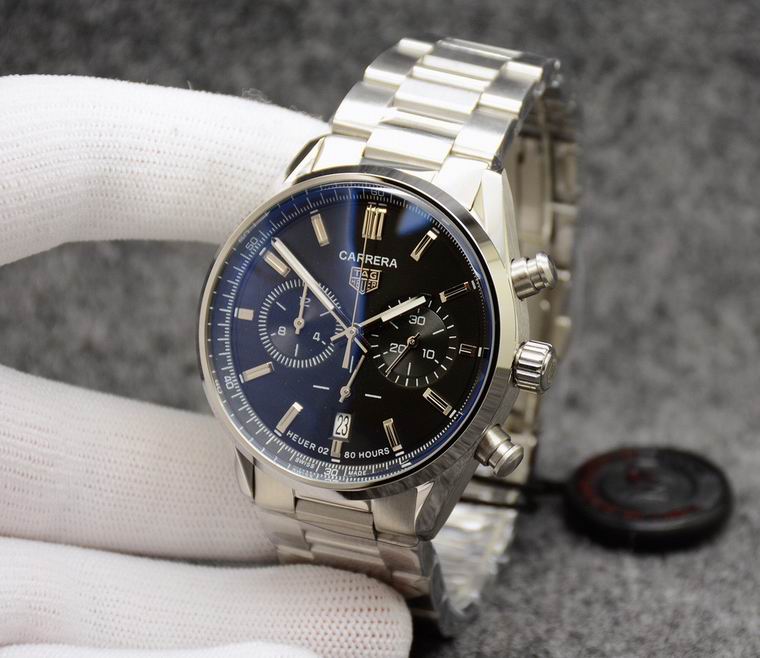 TAG Heuer watch mb 072201