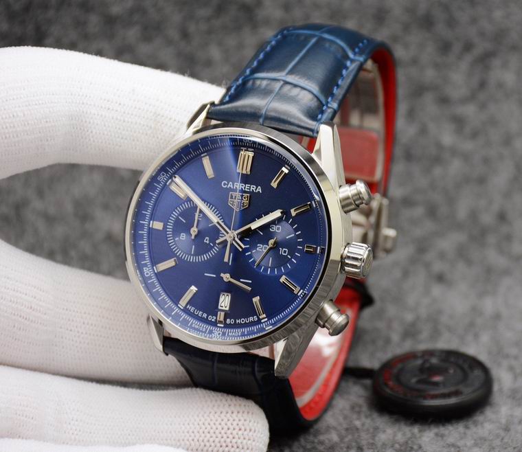 TAG Heuer watch mb 072202