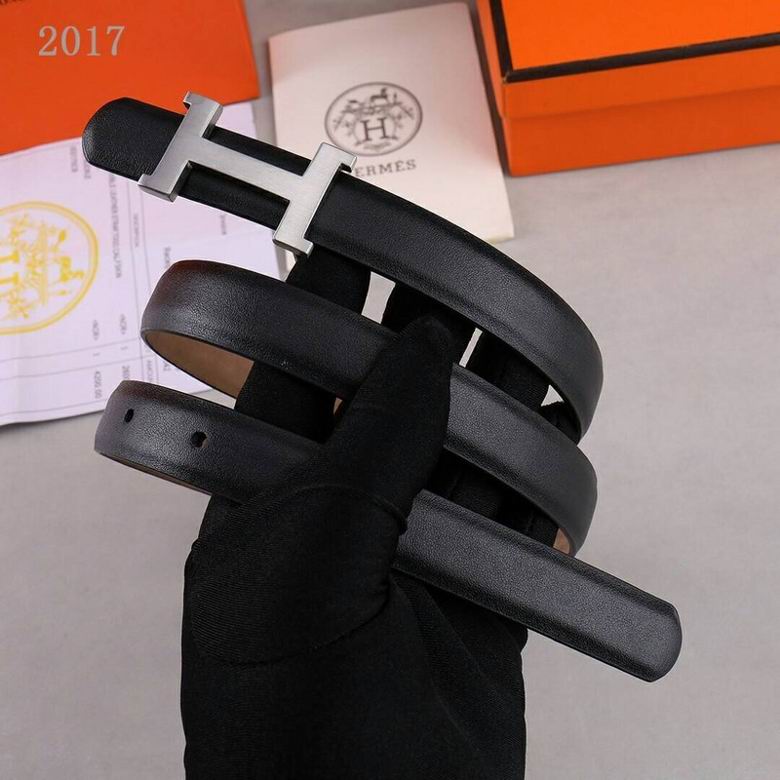 Hermes Belt 20mm 7D0519