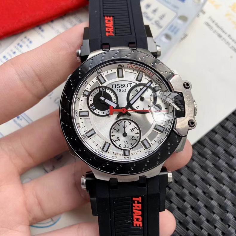 Tissot 42X10mm 092608