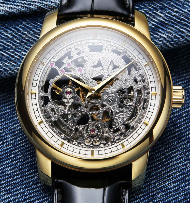 Vacheron Constantin 手表