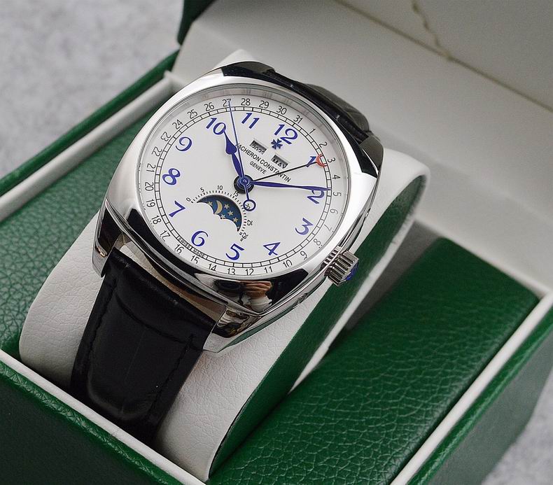 Vacheron Constantin men 42X12mm 102323