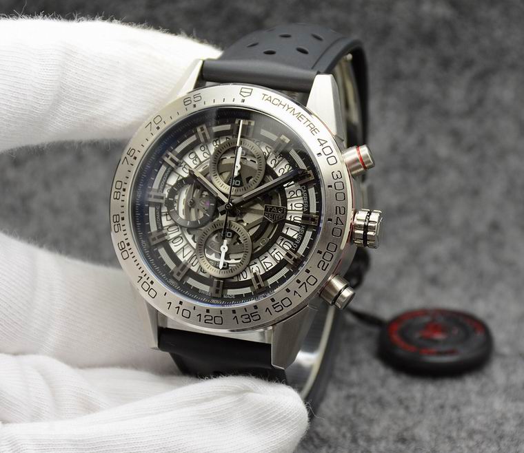 Tag Heuer men 46X16mm M15